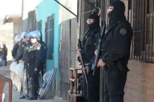 Narcomenudeo: el llamado “Rey del Paco” cumplirá una década sin ser enjuiciado