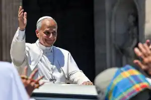 Feriados por la visita del Papa León XIV: qué días serán y a quiénes alcanzan