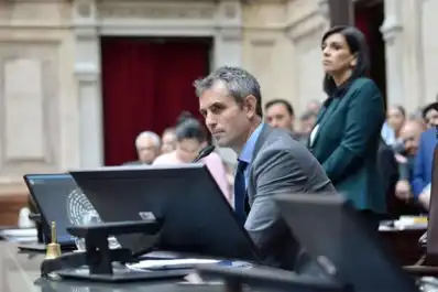 Fondos para discapacidad: el Gobierno nacional analiza cambios ante la presión de los aliados