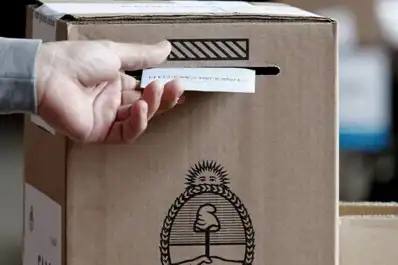 El norte argentino alista su mapa electoral: desdoblamientos masivos y estrategias para despegarse de Nación