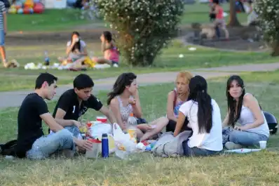 Primavera 2026 en Tucumán: qué actividades habrá para celebrarla