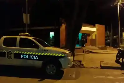 Asesinaron a un hombre en Salta durante una celebración religiosa: hay dos sospechosos detenidos
