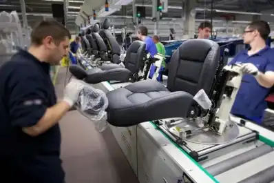 Una autopartista que abastecía a Chevrolet cerrará su planta y despedirá a 70 trabajadores