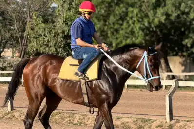 Del sueño cumplido a la ilusión de ganar el Gran Premio “Batalla de Tucumán”