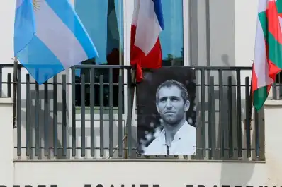 Crimen de Federico Martín Aramburú: uno de los acusados explicó por qué disparó