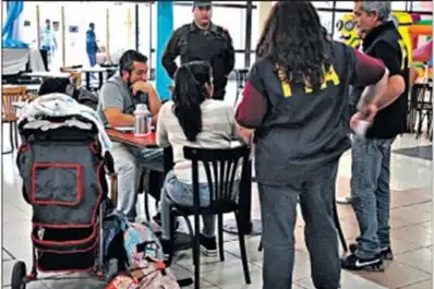 Narcomenudeo: la niña que mostró la otra cara de la caída del “Rey del Paco”