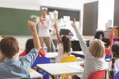 Desde cuándo se celebra el Día del Estudiante en Argentina: el origen de la efemérides