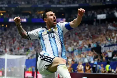 Messi se despide de la selección argentina: precios, fechas y cómo comprar las entradas
