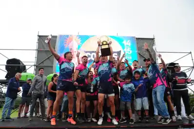 El Seven de Tafí confirmó la fecha de su edición 2027