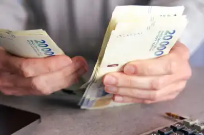 Plazo fijo a 30 días: cuánto rinde invertir $1 millón y qué bancos pagan las mejores tasas