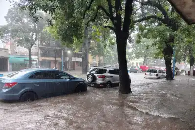 El “Súper Niño” registra temperaturas históricas