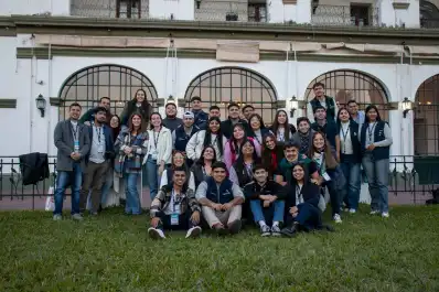 Tucumán será sede del Congreso Ateneo CRA 2026, que reunirá a más de 450 jóvenes líderes del agro de todo el país
