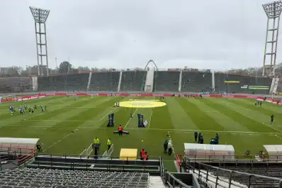 Viento feroz, llovizna y alerta naranja: el clima adverso que condiciona la previa de Atlético Tucumán ante Aldosivi