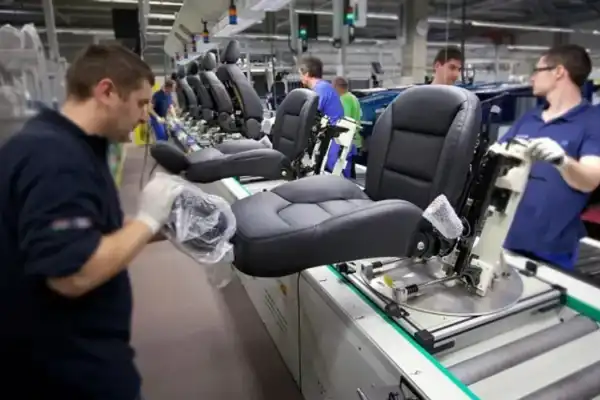 Una autopartista que abastecía a Chevrolet cerrará su planta y despedirá a 70 trabajadores