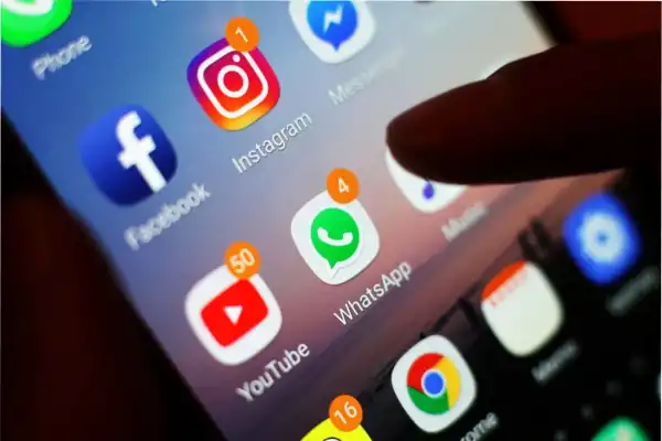 Caída masiva de WhatsApp, Instagram y Facebook: qué pasó con las redes sociales de Meta