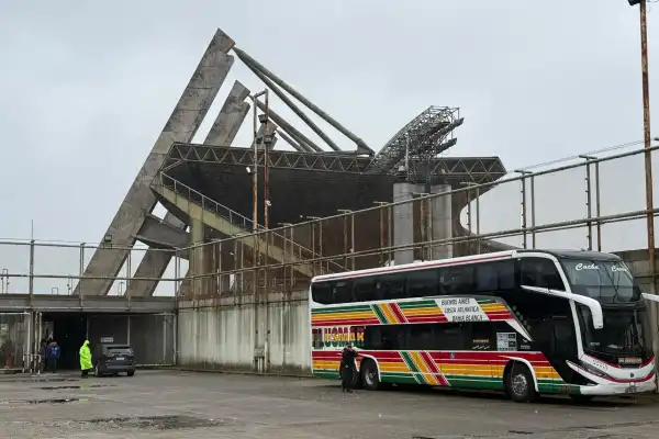 El Minella, un gigante en pausa: entre promesas millonarias y un deterioro que no se detiene