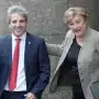 El Fondo Monetario Internacional inicia hoy una misión técnica en la Argentina