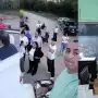 Huesen denunció que fue agredido en Graneros: “No me van a correr por izquierda, no me asusta”