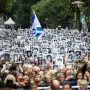 Procesaron a ocho personas como autores del atentado a la AMIA