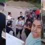 Graneros: vecinos denuncian a Huesen por amenazas, pero el diputado negó esa versión
