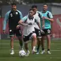 Las dos bajas de Atlético Tucumán para visitar a Aldosivi: quiénes reemplazarán a Nicola y Ferreira