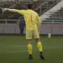 El 1x1 de Atlético Tucumán: Ingolotti dio la talla en un equipo deslucido