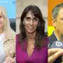 En carrera: Chahla, Molinuevo y Seleme apuestan a conquistar la Capital