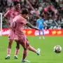 Lionel Messi volvió a marcar de tiro libre con Inter Miami y quedó cerca de alcanzar otro récord
