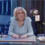 Mirtha Legrand y sus internaciones: qué hay detrás de su decisión de pedir el alta antes de tiempo