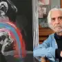 Murió a los 97 años Carlos Alonso, uno de los grandes maestros del arte argentino