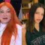 “No quiso grabar con nosotras”: Lowrdez de Bandana apuntó contra Emilia Mernes