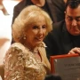 “Seguirá con tratamiento específico”: qué dice el nuevo parte médico de Mirtha Legrand