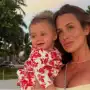 Así fue el lujoso viaje de Cami Homs y su hija Aitana por la costa de Estados Unidos