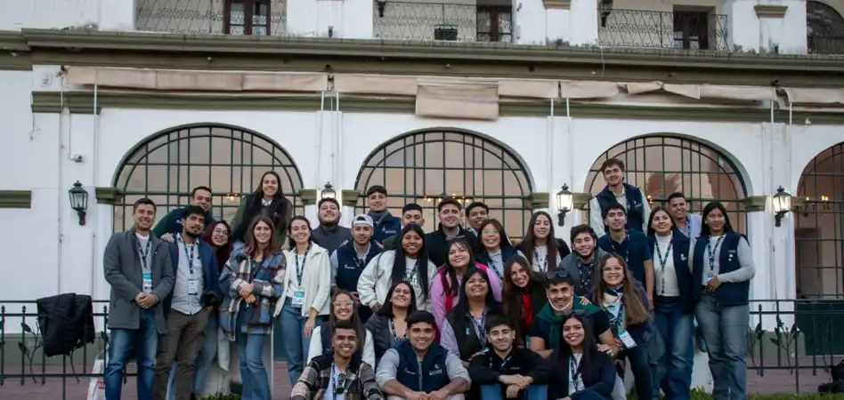 Tucumán será sede del Congreso Ateneo CRA 2026, que reunirá a más de 450 jóvenes líderes del agro de todo el país