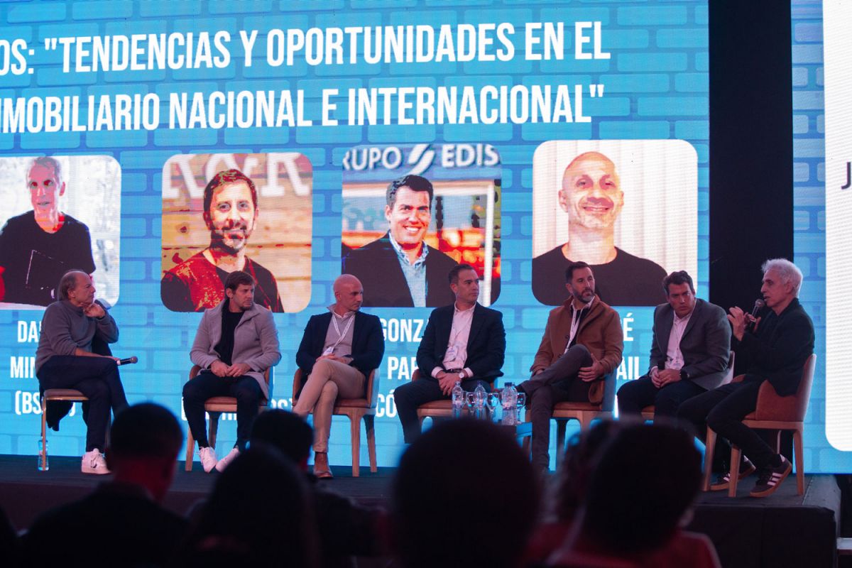 NOA Construye desembarca en Salta para reunir a los protagonistas de la industria en el Norte Argentino