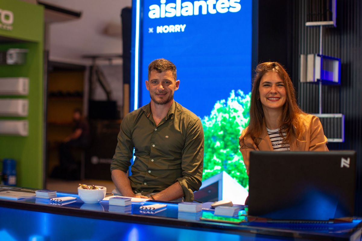 NOA Construye desembarca en Salta para reunir a los protagonistas de la industria en el Norte Argentino