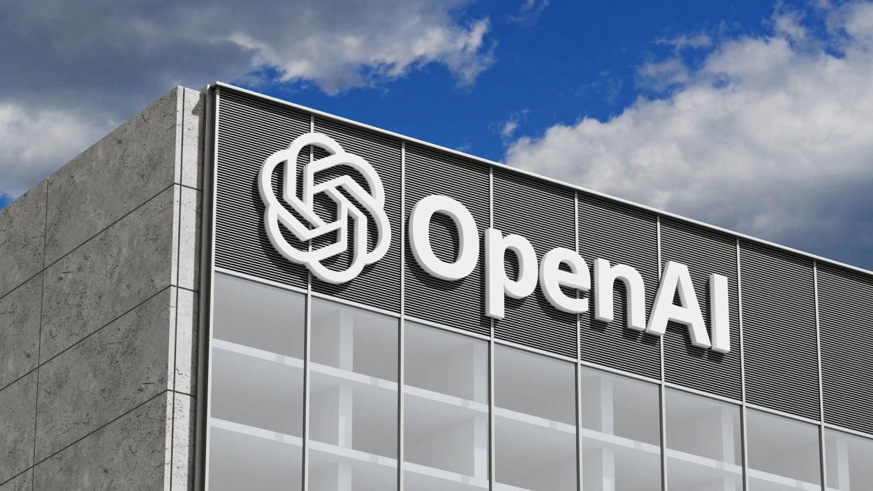 OFICINAS. La sede central de OpenAI están en San Francisco, California.