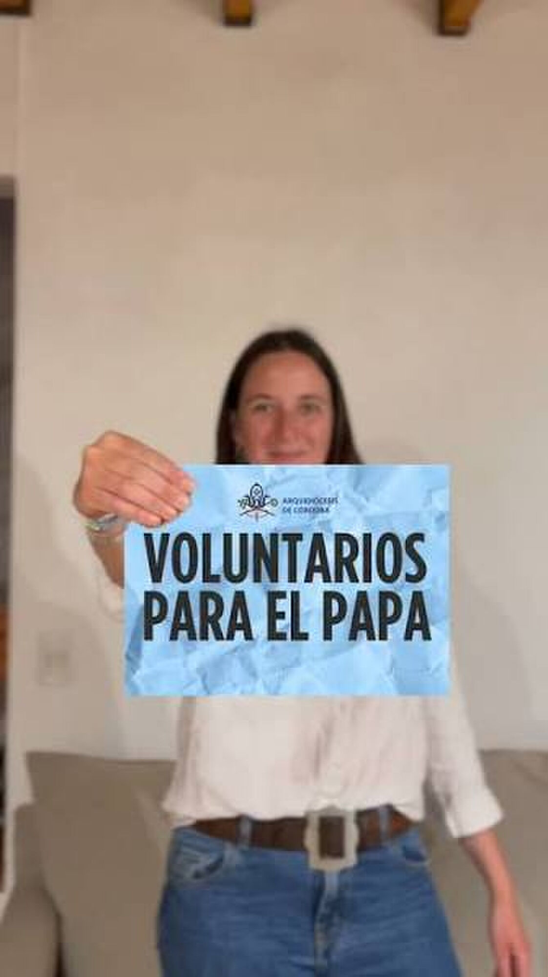 León XIV en Argentina: cuatro días, cuatro misas y la misma fe