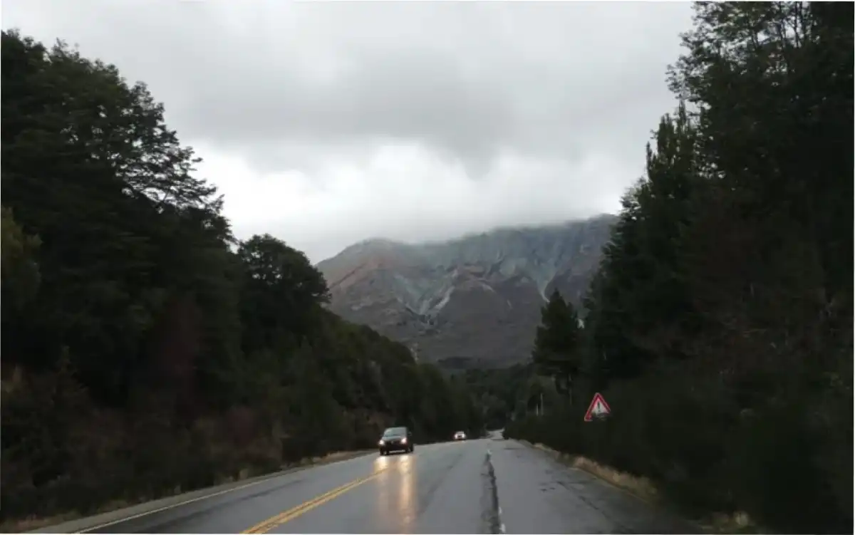 Rige la alerta amarilla por lluvias intensas que pueden superar los límites esperados: cuáles son las provincias afectadas