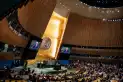 Hoy comienza la Asamblea General de la ONU: más de 130 líderes y un mundo en conflicto