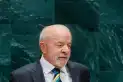 Lula cuestionó la injerencia extranjera y pidió cooperación frente al crimen y la inteligencia artificial