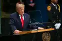 Trump ante la ONU: “Cuba caerá” y sus fuertes advertencias sobre Irán, Ucrania y América Latina