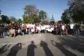 Graneros: La Libertad Avanza fue al municipio y le exigió a Jaldo la intervención
