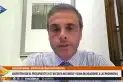 El látigo y la billetera: el diputado Michel cuestionó el Presupuesto 2027 y denunció presión política sobre las provincias