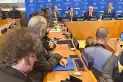 Milei participó de la reunión del “Escudo de las Américas” y volvió a recibir el respaldo de Trump: “Tuvimos una gran victoria en la Argentina”