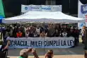 Paro universitario: docentes reclaman un aumento del 33% y el cumplimiento de la Ley de Financiamiento