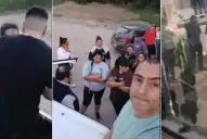 Los incidentes en Graneros agruparon a la oposición en la Legislatura