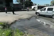 El camino del Bernel, la otra opción que gana adeptos para evitar el caos del Camino del Perú