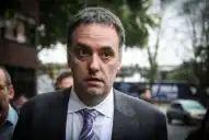 Adorni justificó el origen de su patrimonio a través de bitcoins