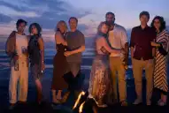 El club gastronómico: el thriller psicológico de Netflix que se convirtió en furor